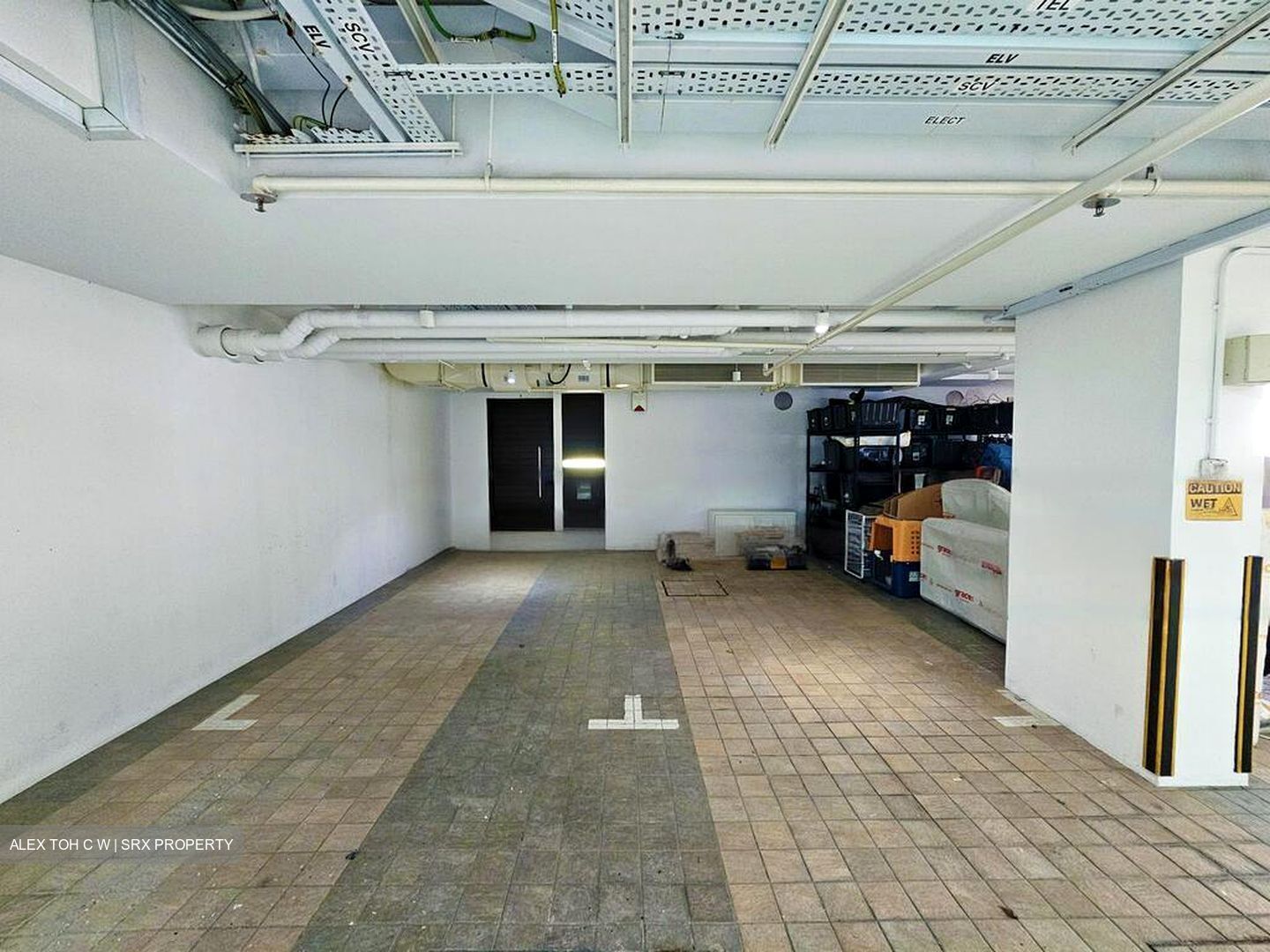 Jalan Haji Alias (D10), Terrace #447886461